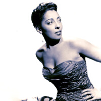 Carmen McRae圖片照片_Carmen McRae