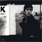 over...專輯_Kover...最新專輯