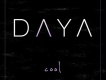 Daya歌曲歌詞大全_Daya最新歌曲歌詞