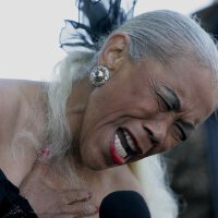 Sugar Pie DeSanto圖片照片_Sugar Pie DeSanto