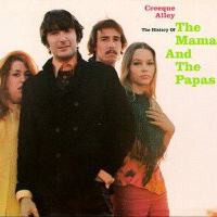 The Mamas & The Papas圖片照片_The Mamas & The Papas
