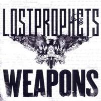Lostprophets圖片照片_Lostprophets