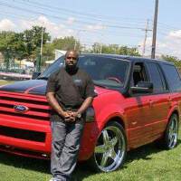 Funkmaster Flex圖片照片_Funkmaster Flex