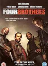 四兄弟（2005）線上看_高清完整版線上看_好看的電影