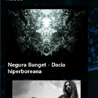 Negura Bunget圖片照片_Negura Bunget