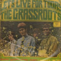 The Grass Roots圖片照片_The Grass Roots