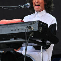 Gilbert O'Sullivan圖片照片_Gilbert O'Sullivan