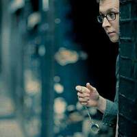 Micah P. Hinson圖片照片_Micah P. Hinson