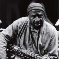 Yusef Lateef圖片照片_Yusef Lateef