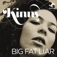 Kinny最新歌曲_最熱專輯MV_圖片照片