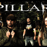 Pillar圖片照片_Pillar