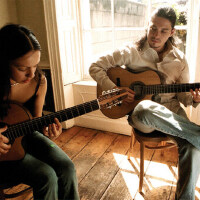 Rodrigo y Gabriela圖片照片_Rodrigo y Gabriela