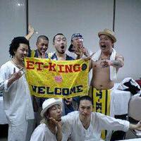 ET-KING圖片照片_ET-KING