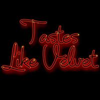 Tastes Like Velvet專輯_U-ZAITastes Like Velvet最新專輯