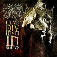 Morbid Angel圖片照片_Morbid Angel