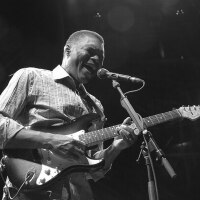Robert Cray圖片照片_Robert Cray