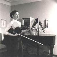 Johanna Martzy圖片照片
