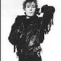 Richard Butler圖片照片_Richard Butler