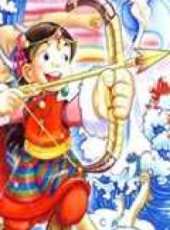 小卓瑪 第2季動漫全集線上看_卡通片全集高清線上看_好看的動漫