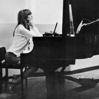 Carla Bley圖片照片_Carla Bley