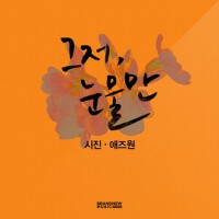 그저 눈물만