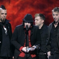 Three Days Grace圖片照片_Three Days Grace