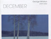 December (十二月)