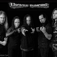 Vicious Rumors圖片照片_Vicious Rumors