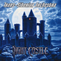 Night Castle專輯_Trans-Siberian OrcheNight Castle最新專輯