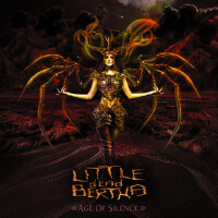 Age of Silence專輯_Little Dead BerthaAge of Silence最新專輯