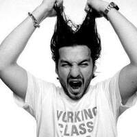 Steve Angello圖片照片_Steve Angello