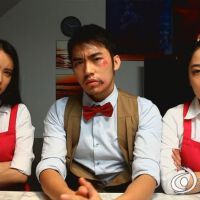 我的同事都有病圖片照片_我的同事都有病