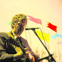 Doug Paisley圖片照片_Doug Paisley