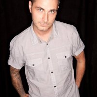 Sean Tyas圖片照片_Sean Tyas