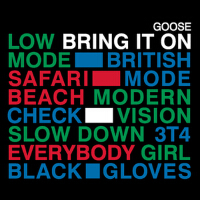 Bring It On專輯_GooseBring It On最新專輯