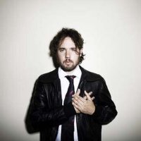 Kevin Drew圖片照片_Kevin Drew