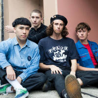 Bleeding Knees Club最新專輯_新專輯大全_專輯列表