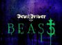 Beast專輯_DevilDriverBeast最新專輯