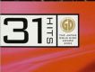 31HITS THE GOLD DISC