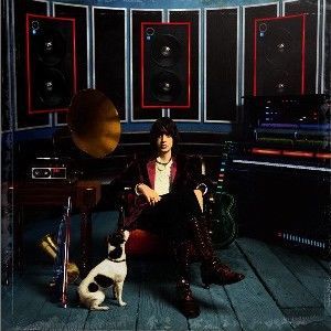 Phrazes For The Youn專輯_Julian CasablancasPhrazes For The Youn最新專輯