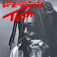 Peter Tosh圖片照片_Peter Tosh