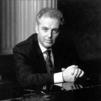 Daniel Barenboim圖片照片_Daniel Barenboim