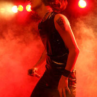 Trail of Tears圖片照片_Trail of Tears