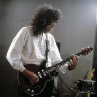 Brian May歌曲歌詞大全_Brian May最新歌曲歌詞