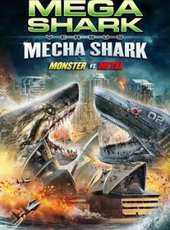 超級鯊大戰機器鯊線上看_高清完整版線上看_好看的電影