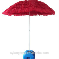 Red Umbrella圖片照片_Red Umbrella
