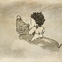 黃靂圖片照片_黃靂