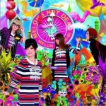 MELON S NOT DEAD專輯_メロン記念日MELON S NOT DEAD最新專輯