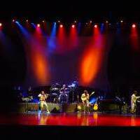Mannheim Steamroller圖片照片_Mannheim Steamroller