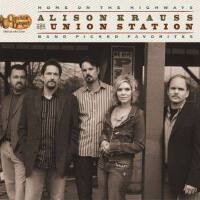 Alison Krauss & Union Station圖片照片_Alison Krauss & Union Station